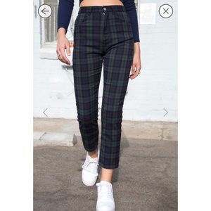 Brandy Melville Jane Pants